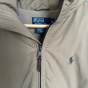 Ralph Lauren Polo jacket